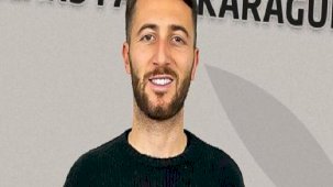 Fatih Karagümrük, Andrea Bertolacci'yi 3'üncü kez transfer etti!
