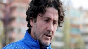 Fatih Tekke: Beşiktaş maçı bizim için bir şans