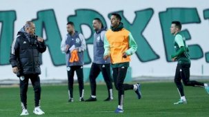 Fatih Terim: Kalemle değil kalbimle imzalarım!