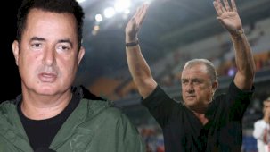Fatih Terim Panathinaikos'a imzayı attı, Acun Ilıcalı harekete geçti!