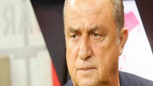 Fatih Terim: Söyleyecek çok sözümüz var