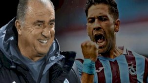 Fatih Terim ve Beşiktaş transferde rakip oldu! Anastasios Bakasetas için görüşmeler başladı