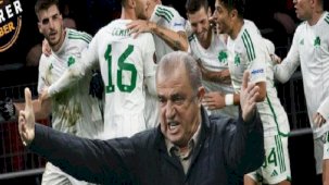 Fatih Terim'e tanıdık rakipler! Panathinaikos'u bekleyen zorlu fikstür