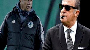 Fatih Terim'in ilk transferi! Panathinaikos'tan 2 milyon euroluk maaş teklifi