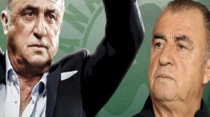 Fatih Terim'in ilk transferi Süper Lig devinden!