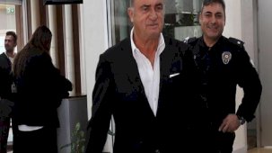 Fatih Terim'in maaşı belli oldu! Yunanistan'dan çarpıcı iddia