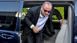 Fatih Terim'in Panathinaikos'tan alacağı maaş