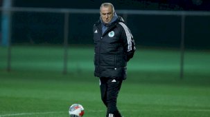 Fatih Terim'in Panathinaikos'un başına geçmesi Yunan basınında