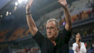 Fatih Terim'in zorlu görevi: Panathinaikos 13 senedir şampiyon olamıyor