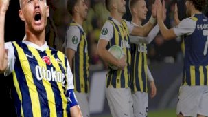 F.Bahçe'nin Konferans Ligi'nden elde ettiği gelir belli oldu!