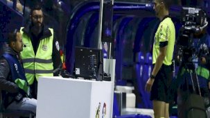 Federasyon açıkladı! VAR kayıtları açıklanacak