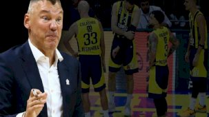 Fenerbahçe Beko'dan dev transfer operasyonu! Sarunas Jasikevicius sonrası 1 ayrılık, 1 transfer kararı