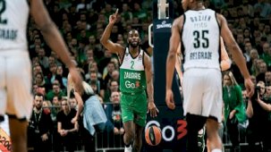 Fenerbahçe Beko'nun gündemindeydi! Zalgiris'ten ayrılığa yeşil ışık