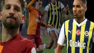 Fenerbahçe - Galatasaray derbisi sonrası olay yorum! 'Tavla atsaydık daha heyecanlı olurdu'