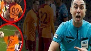 Fenerbahçe - Galatasaray derbisinin ardından eski hakemden Arda Kardeşler'e övgü! 'Taktiği tuttu'