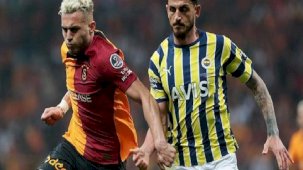 Fenerbahçe-Galatasaray derbisinin iddaa oranları belli oldu! İşte favori