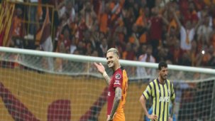 Fenerbahçe - Galatasaray maçının muhtemel 11'leri