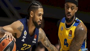 Fenerbahçe - Maccabi Tel Aviv maçı İstanbul'da oynanmayacak