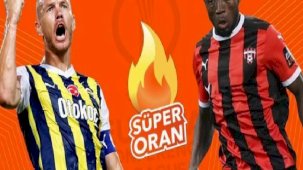 Fenerbahçe-Spartak Trnava maçı canlı bahis seçeneğiyle Misli'de