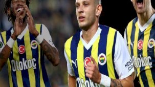 Fenerbahçe-Spartak Trnava maçı sonrası yıldız oyuncuya hayran kaldı: Tek hatalı pas vermedi, ötesi yok!