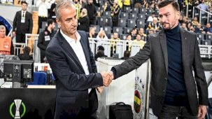 Fenerbahçe, Spartak Trnava'yı yenerek, Michal Gasparik'e cevabı sahada verdi!