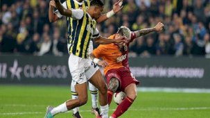Fenerbahçe yöneticisi Ahmet Ketenci: Sürekli yerde yattılar