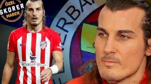 Fenerbahçe'de Çağlar Söyüncü gelişmesi! Senad Ok, transfer kararını canlı yayında duyurdu
