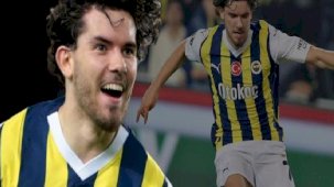 Fenerbahçe'de durdurulamaz güç Ferdi Kadıoğlu! Takım arkadaşlarını bile solladı