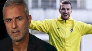 Fenerbahçe'de Dzeko kararının perde arkası! Derbi planı