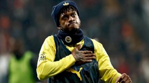 Fenerbahçe'de Fred yoksa sorun var