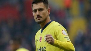 Fenerbahçe'de ilklerin maçı! Cengiz Ünder damgasını vurdu