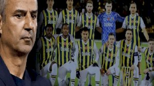 Fenerbahçe'de İsmail Kartal 2 yıldızın biletini kesti! İşte yeni adresleri