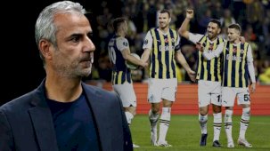 Fenerbahçe'de İsmail Kartal, Galatasaray derbisi parolasını hazırladı!