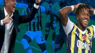 Fenerbahçe'de İsmail Kartal, Galatasaray planını belirledi! Süper Kupa'da Fred kozu