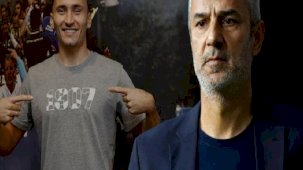 Fenerbahçe'de İsmail Kartal'dan 6 numara kararı! Süper Kupa'daki tercihi belli oldu