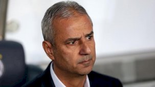 Fenerbahçe'de İsmail Kartal'dan Fred vurgusu!