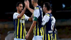 Fenerbahçe'de Kayserispor öncesi 2 eksik!