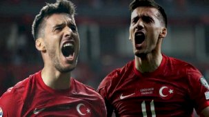 Fenerbahçe'de Umut Nayir'a talip çıktı! EURO 2024 etkisi