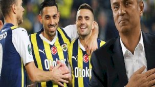 Fenerbahçe'den dev kazanç! UEFA Konferans Ligi'ni kazanırsa kasayı dolduracak