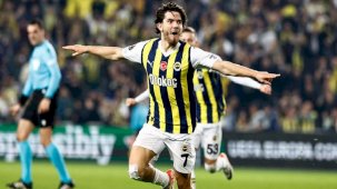 Fenerbahçe'den Ferdi Kadıoğlu kararı