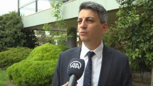 Fenerbahçe'den Galatasaray derbisi öncesi hakem açıklaması!