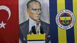 Fenerbahçe'den Galatasaray'a olay gönderme: Ezberlediğiniz sezonlar gibi olmayacak