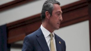 Fenerbahçe'den Galatasaray'a sert gönderme: Bu zihniyetle aynı ortamda olmayız