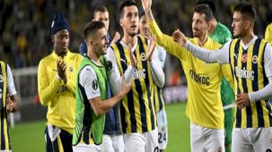 Fenerbahçe'nin Avrupa karnesi! 10. kez gruptan çıktılar