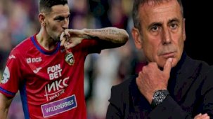 Fenerbahçe'nin de gündemine gelmişti! Trabzonspor transfer için menajeriyle temas kurdu