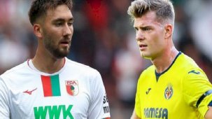 Fenerbahçe'ye sürpriz transfer önerisi! 'Hırvat Sörloth'