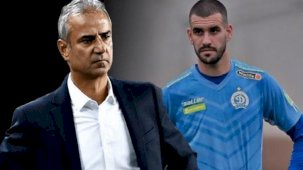 Fenerbahçe'ye sürpriz transfer önerisi! İstanbul'a gelme sebebi ortaya çıktı