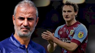 Fenerbahçe'ye 'viking' stoper! Yeni hedef Premier Lig'den