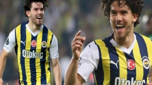 Ferdi Kadıoğlu'ndan transfer açıklaması! Süper Kupa maçı öncesi konuştu