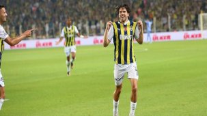 Ferdi Kadıoğlu'ndan transfer itirafı